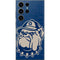 Georgetown University Jack the Bulldog Mascot Galaxy Skins